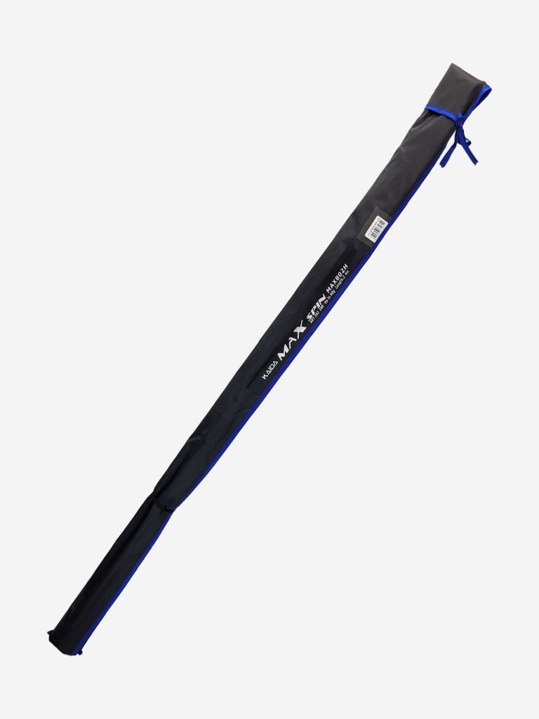 Спиннинг Kaida MAX SPIN 2.40м 60гр