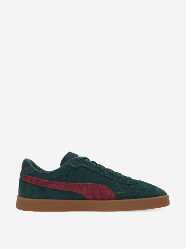 Кеды мужские Puma Club II Era Suede