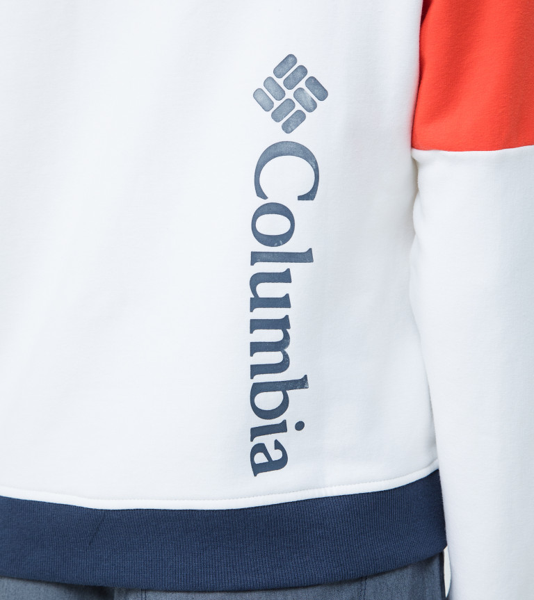 Толстовка женская Columbia Lodge II FZ