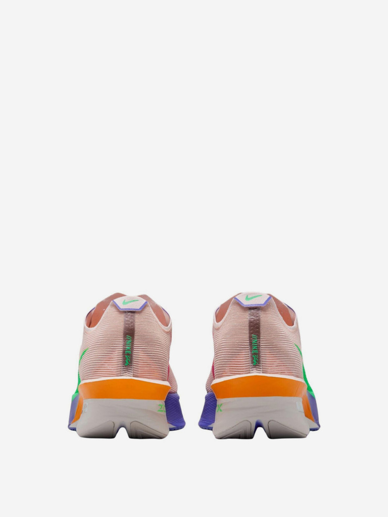 Кроссовки Eliud Kipchoge x Nike VAPORFLY 4 Rebound