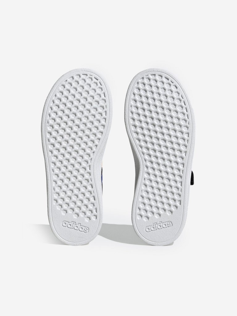 Кеды для мальчиков adidas Grand Court 2.0 El K