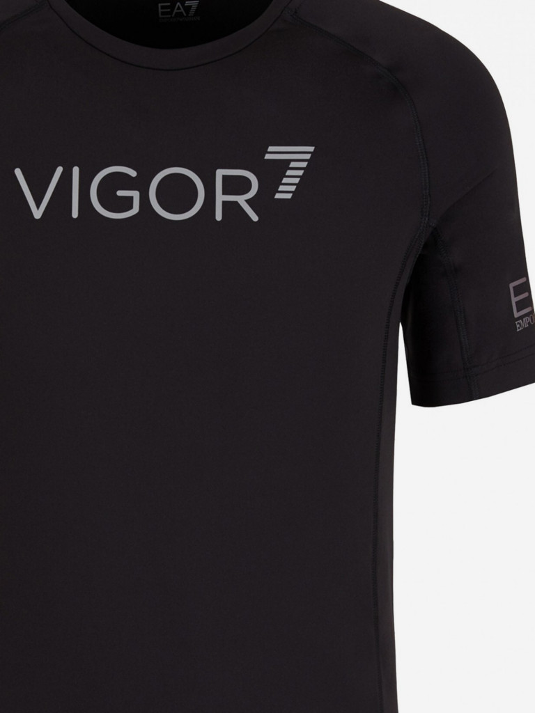 Футболка мужская EA7 T-Shirt