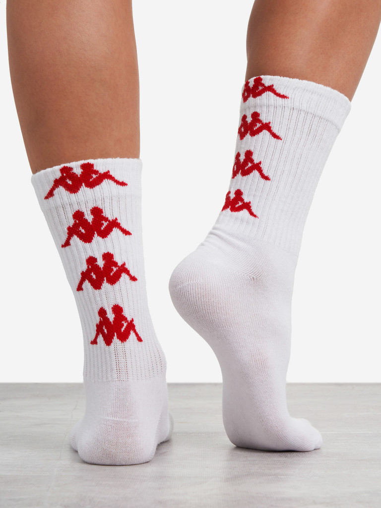 Носки Kappa, 3 пары