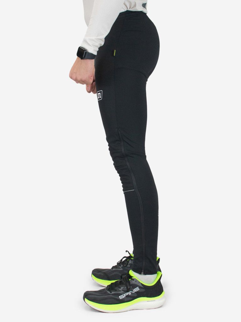 Брюки спортивные NoName Elite Pants UX тренировочные