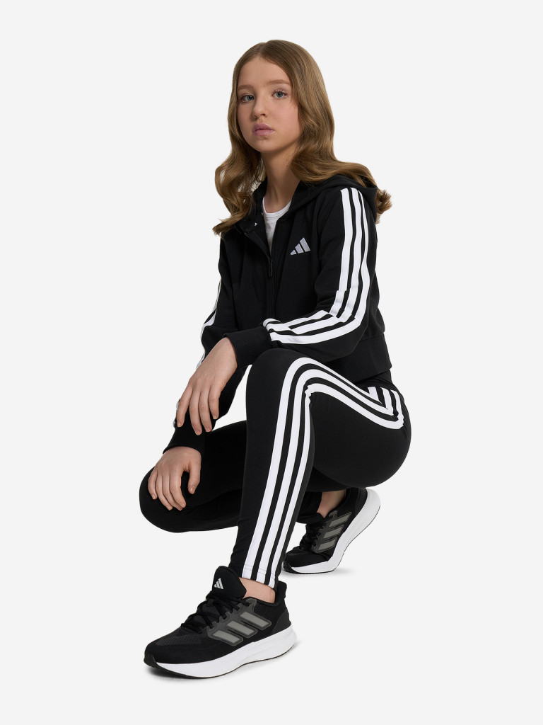 Легинсы для девочек adidas