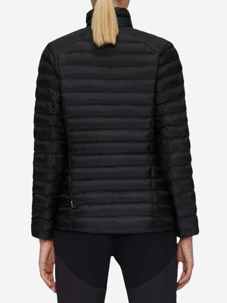 Пуховик женская MAMMUT Albula IN Hooded Jacket