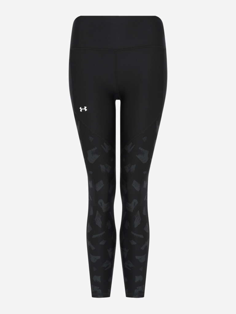 Легинсы женские Under Armour