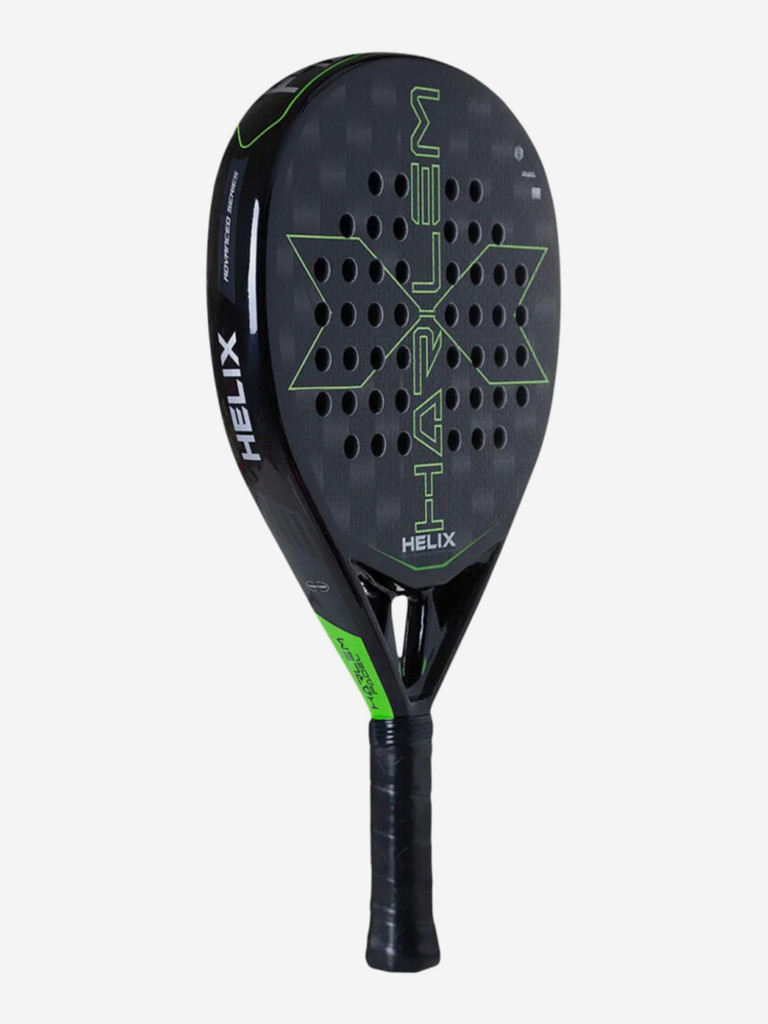 Ракетка для падела Harlem Pro Helix HP-224