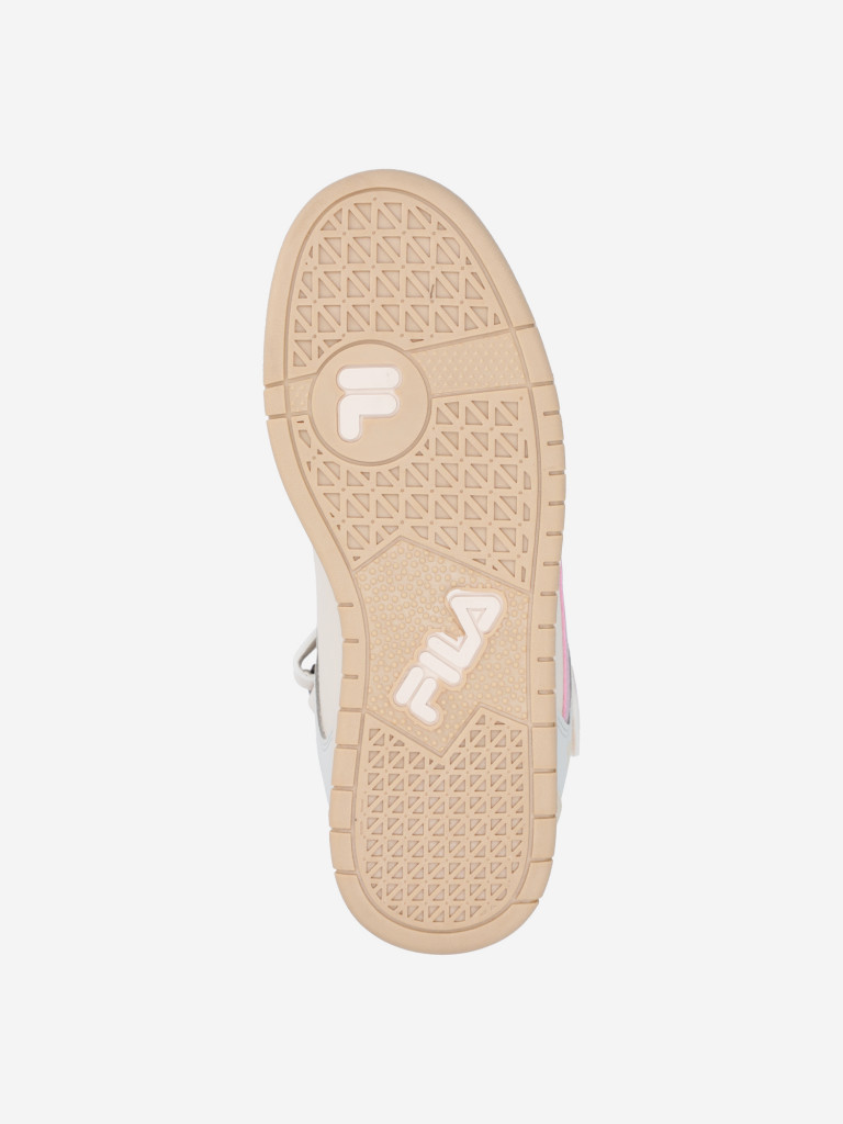 Кеды утепленные для девочек FILA Nxt Mid Wtr