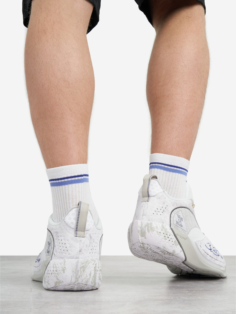 Кроссовки мужские Li-Ning Wade All City 13 Encore