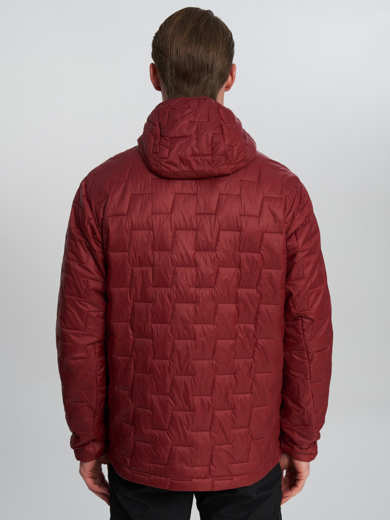 Куртка утепленная мужская Helly Hansen Lifaloft