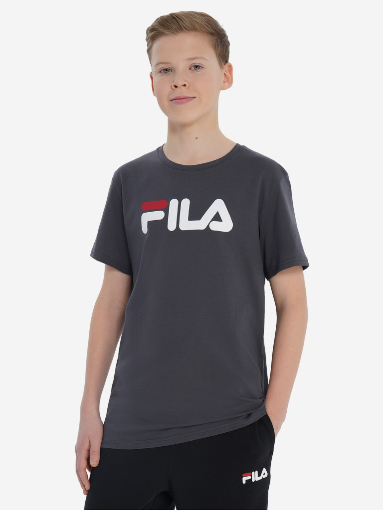Футболка детская FILA