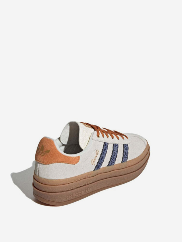 Кроссовки Adidas Gazelle Bold