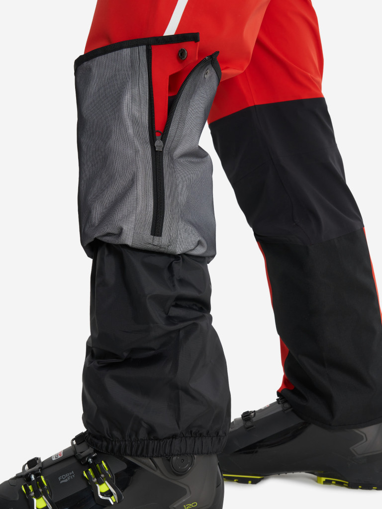 Полукомбинезон горнолыжный мужской Volkl