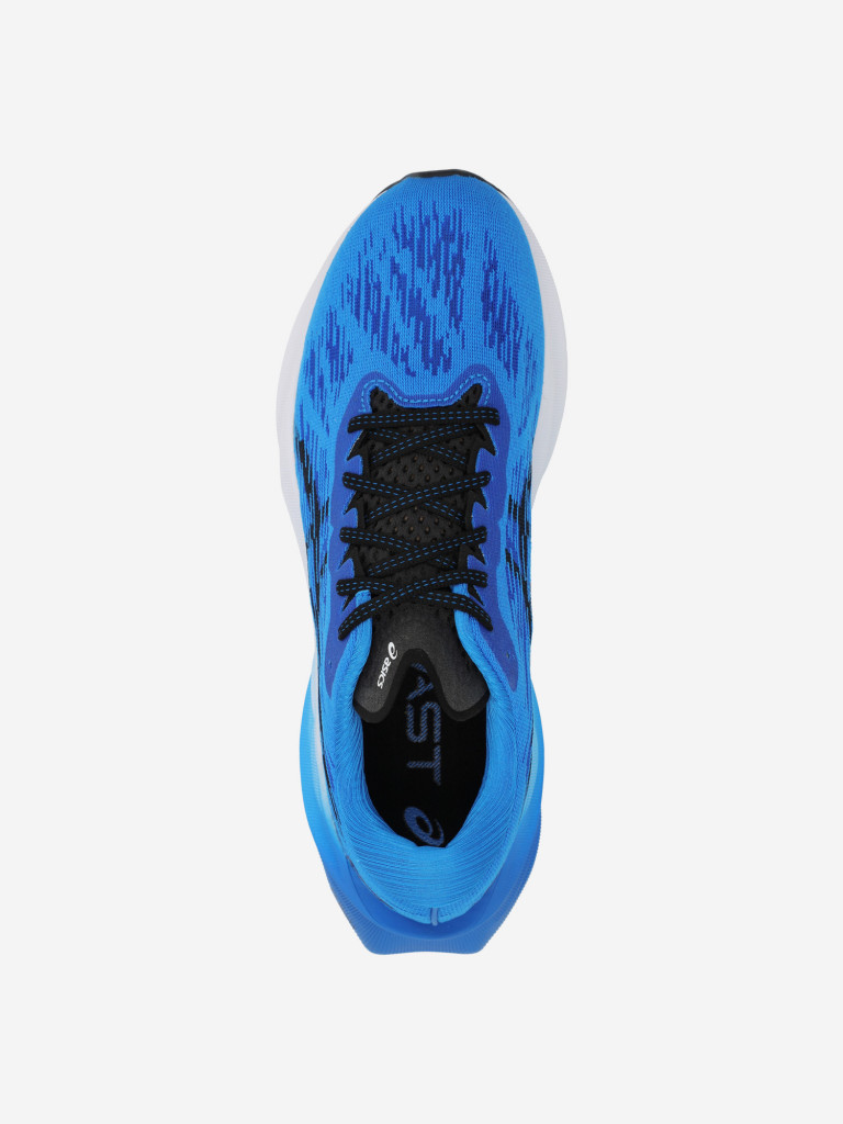 Кроссовки мужские ASICS Novablast 3