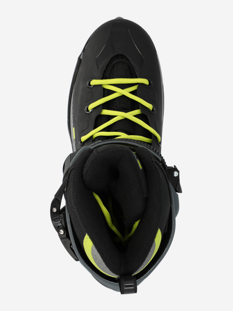 Роликовые коньки FILA Houdini