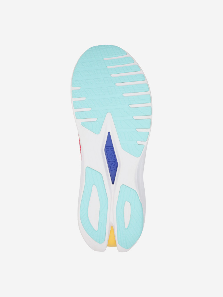 Кроссовки мужские Hoka One One Mach X