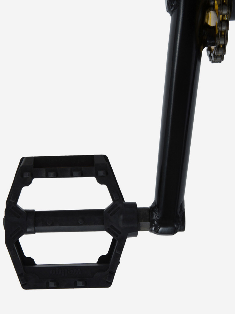 Велосипед BMX Stern Extreme BMX CrMo 20"