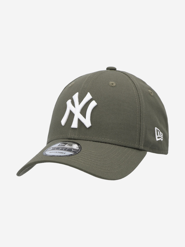 Бейсболка New Era League Essential 940 Neyyan