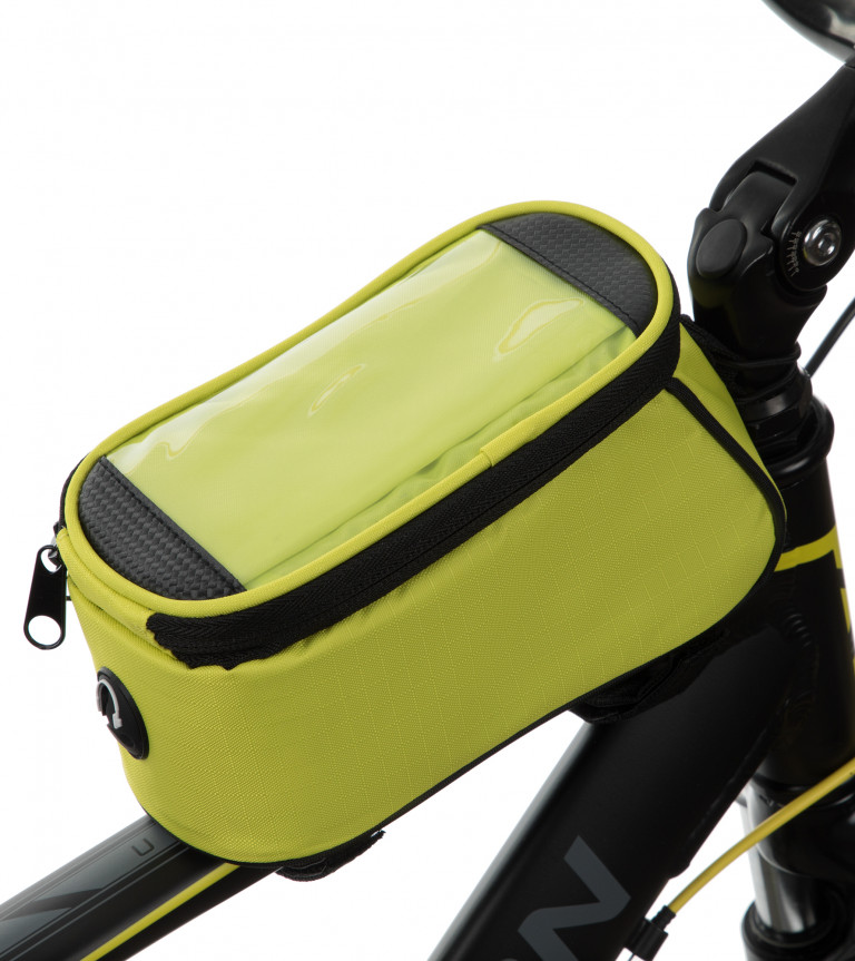 Сумка на велосипед Cyclotech