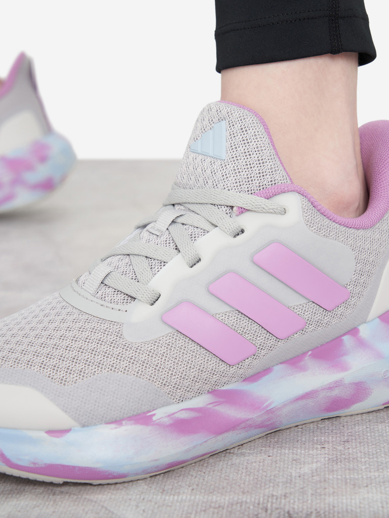 Кроссовки для девочек adidas Fortarun 3.0 J
