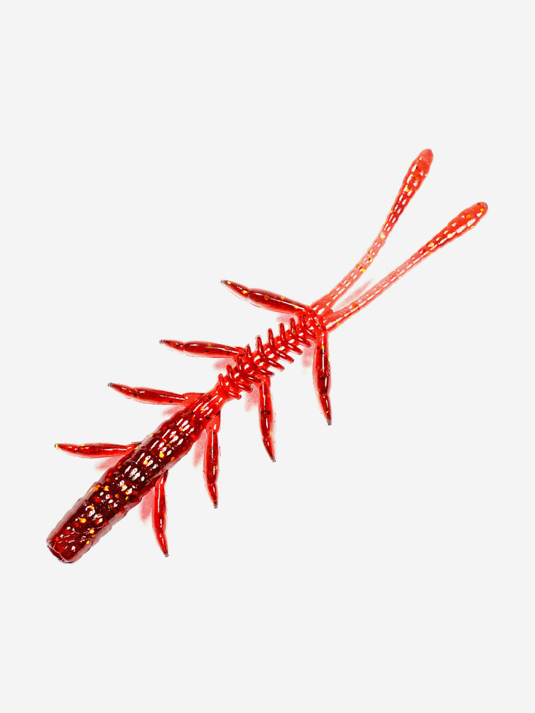 Креатура Jackall Scissor Comb 3,8 (7 шт.)