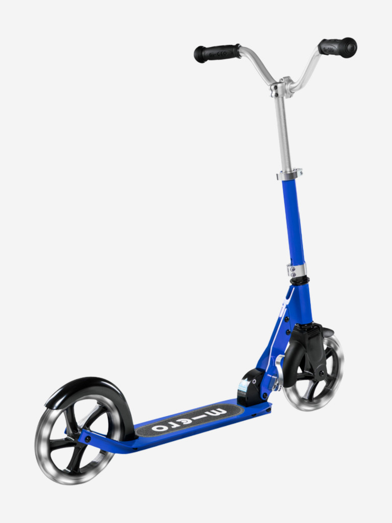 Самокат детский Micro Cruiser LED