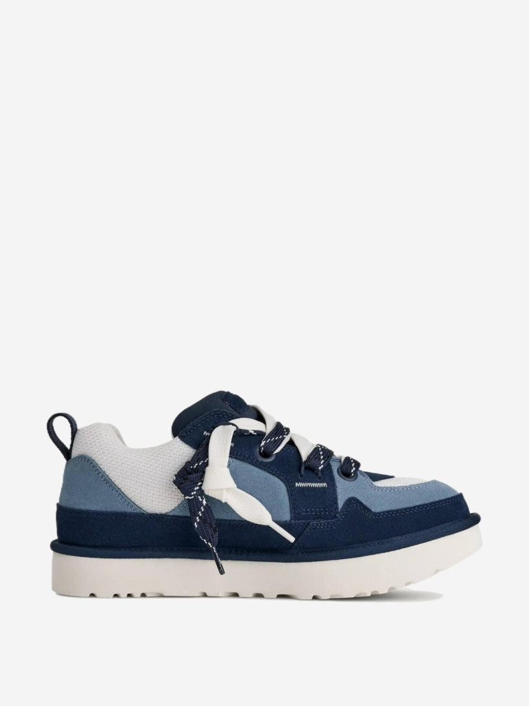 Кроссовки UGG Lowmel Lo