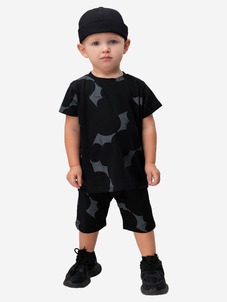 Костюм для мальчиков bodo