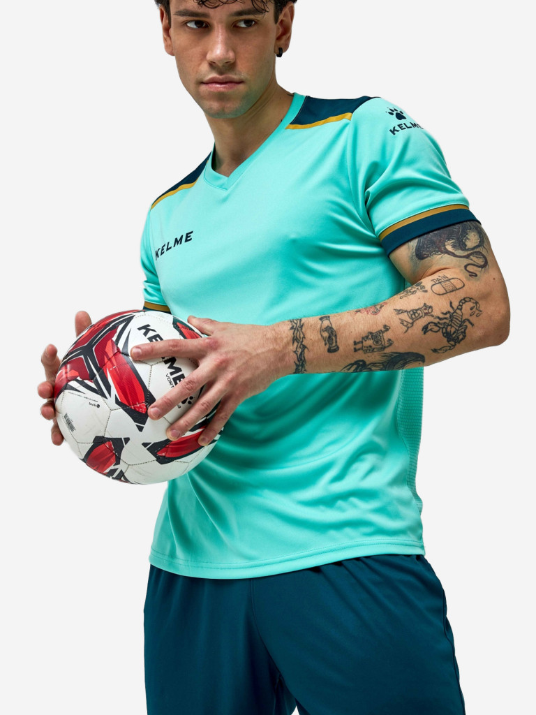 Комплект футбольной формы KELME Football Suit