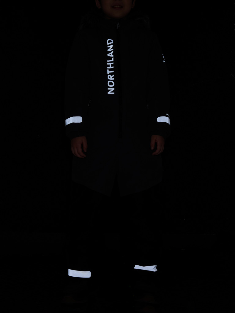 Комбинезон для мальчиков Northland