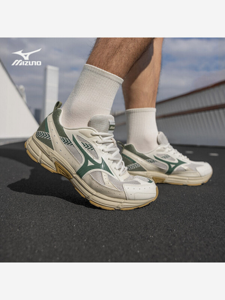 Кроссовки Mizuno Cyclone Speed