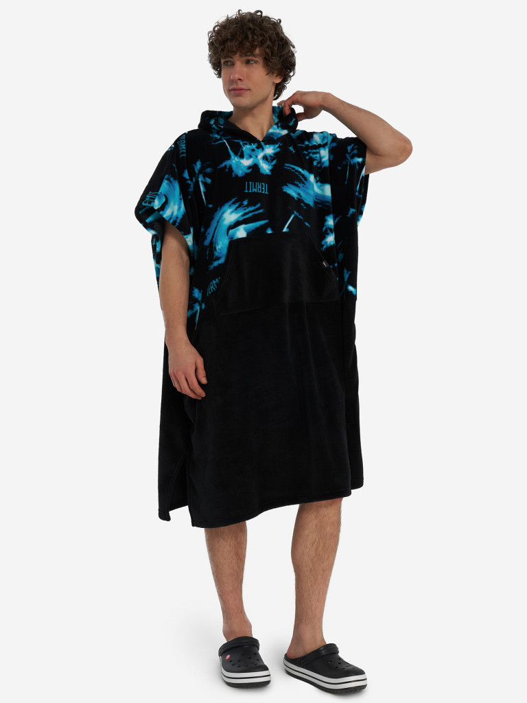 Пончо мужское Termit