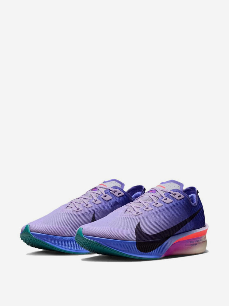 Кроссовки Nike VAPORFLY 4 Running