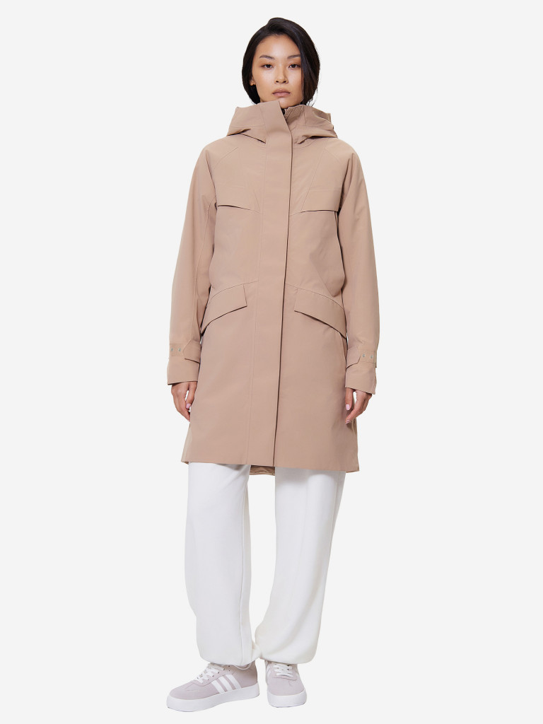 Парка женская NORPPA Isha