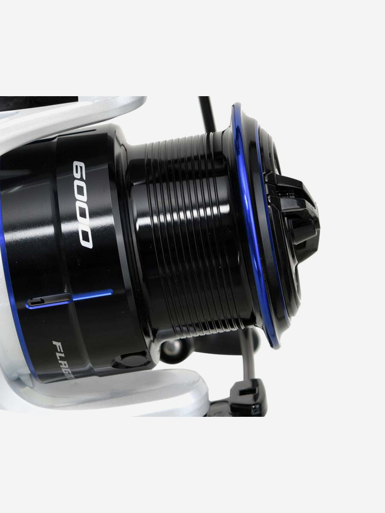 Катушкa FLAGMAN фидерная Cast Master Feeder 6000 FD ручка вкручивается
