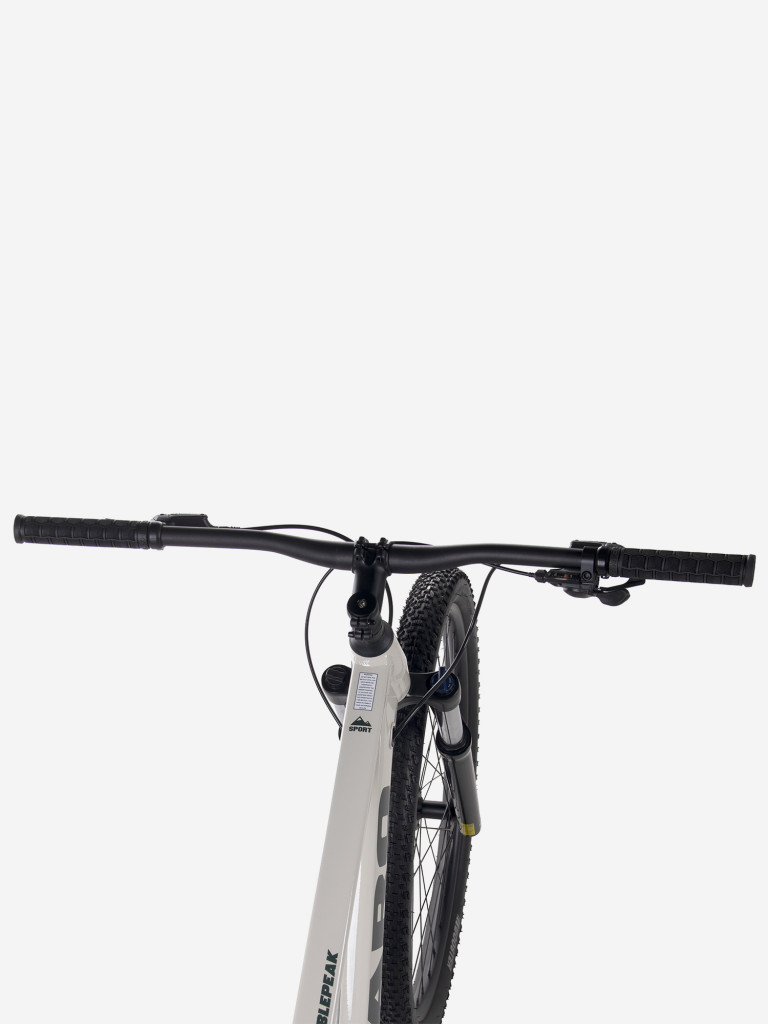 Велосипед горный Haro Double Peak 29 Sport 2025