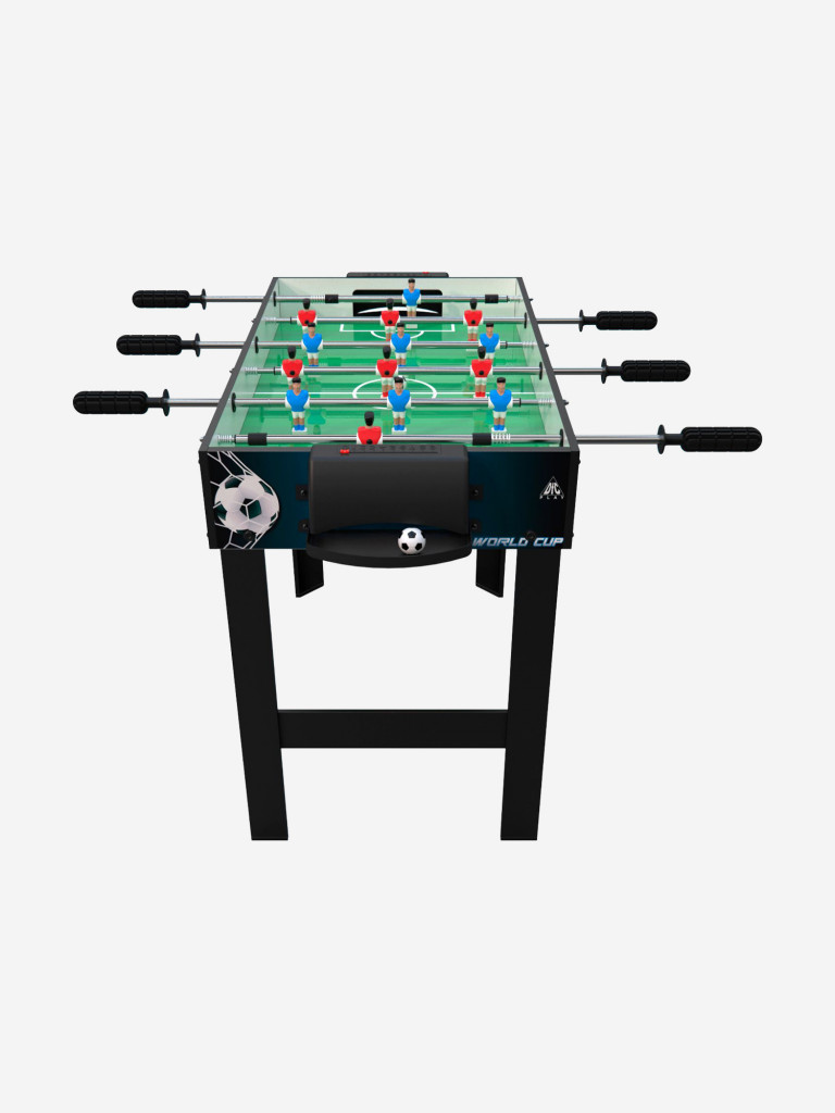 Игровой стол - футбол DFC SB-ST-10SC