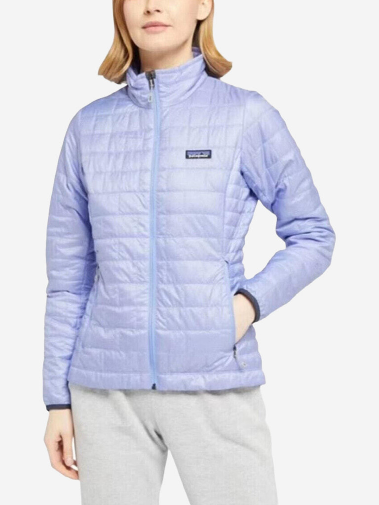 Куртка Patagonia Nano Puff