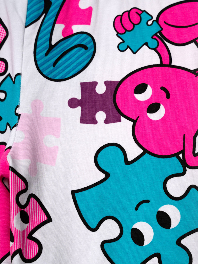 Легинсы PlayToday, 2 пары в комплекте