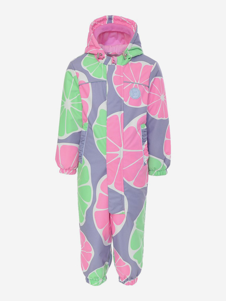 Комбинезон для девочки JAM MIX