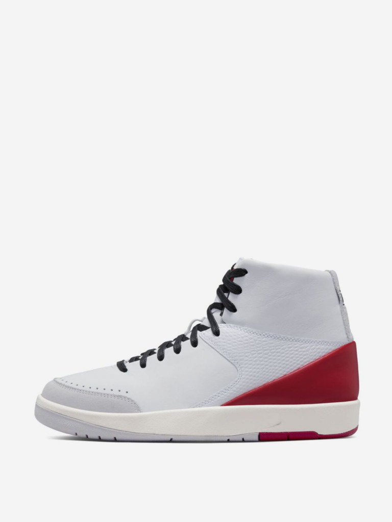 Кроссовки женские Jordan 2 Retro SE Nina Chanel Abney DQ0558-160