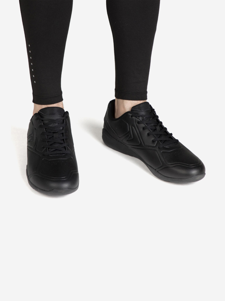 Кроссовки мужские Demix Phantom Low