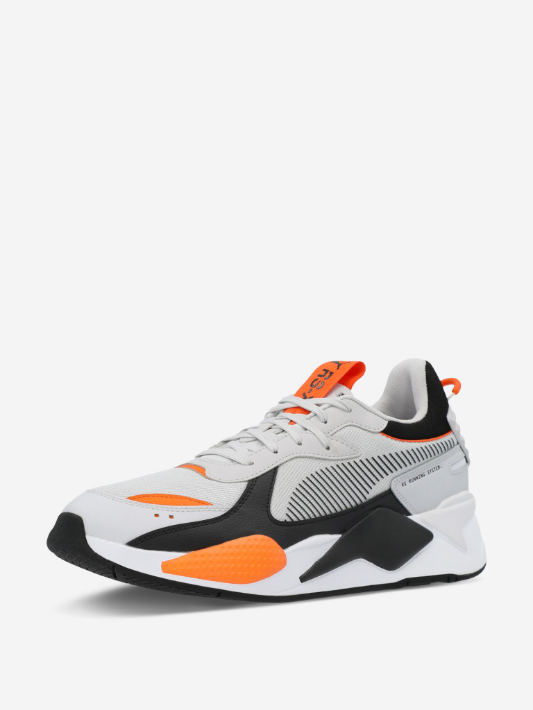 Кроссовки мужские PUMA Rs-X Geek