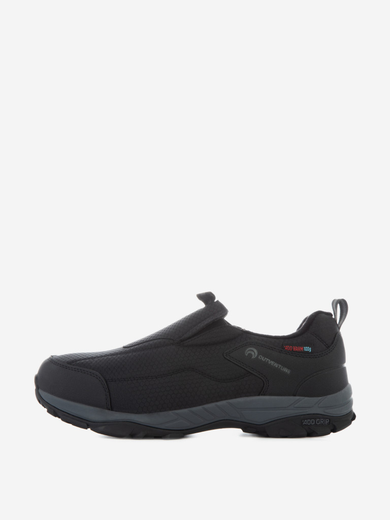Полуботинки утепленные мужские Outventure Drizzle Slip-On
