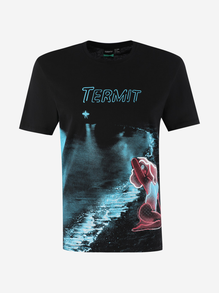 Футболка мужская Termit