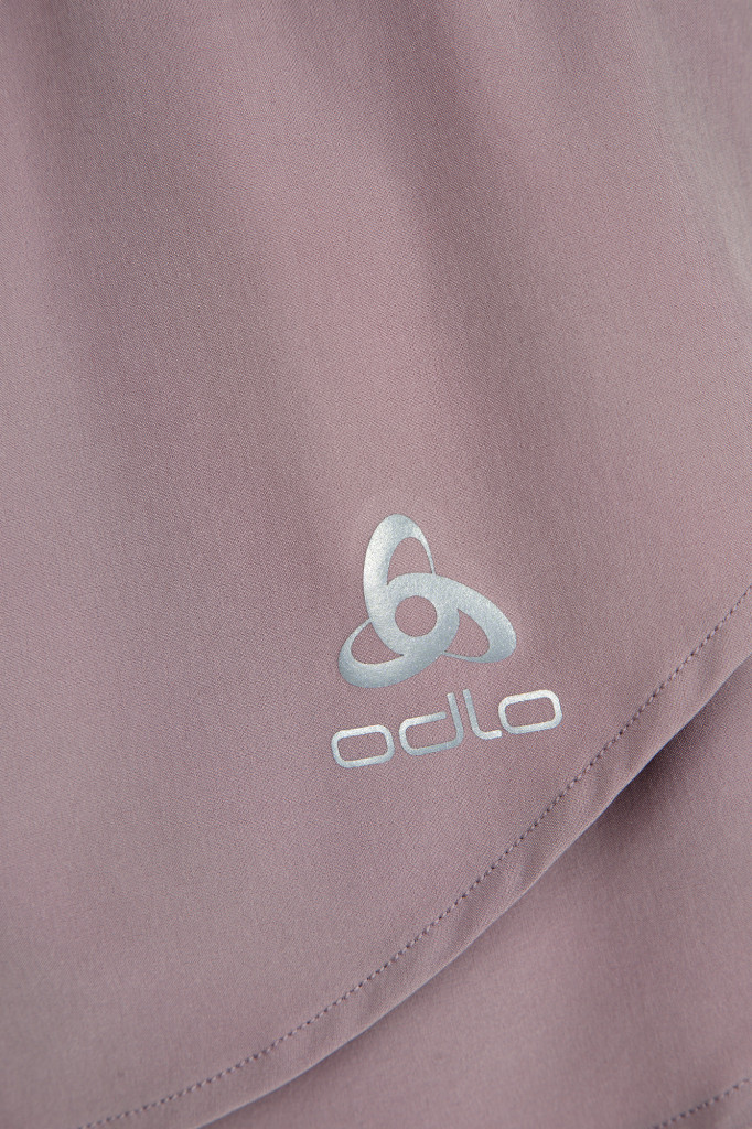 Шорты женские Odlo Zeroweight