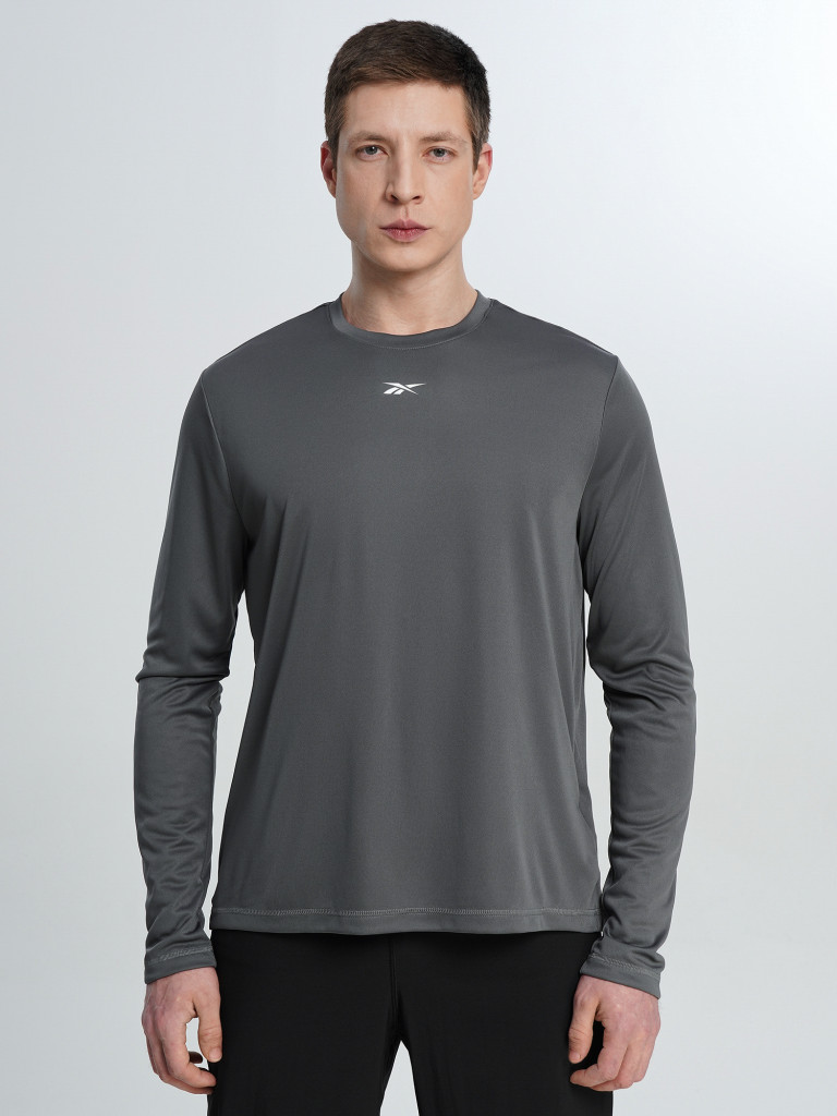 Лонгслив мужской Reebok
