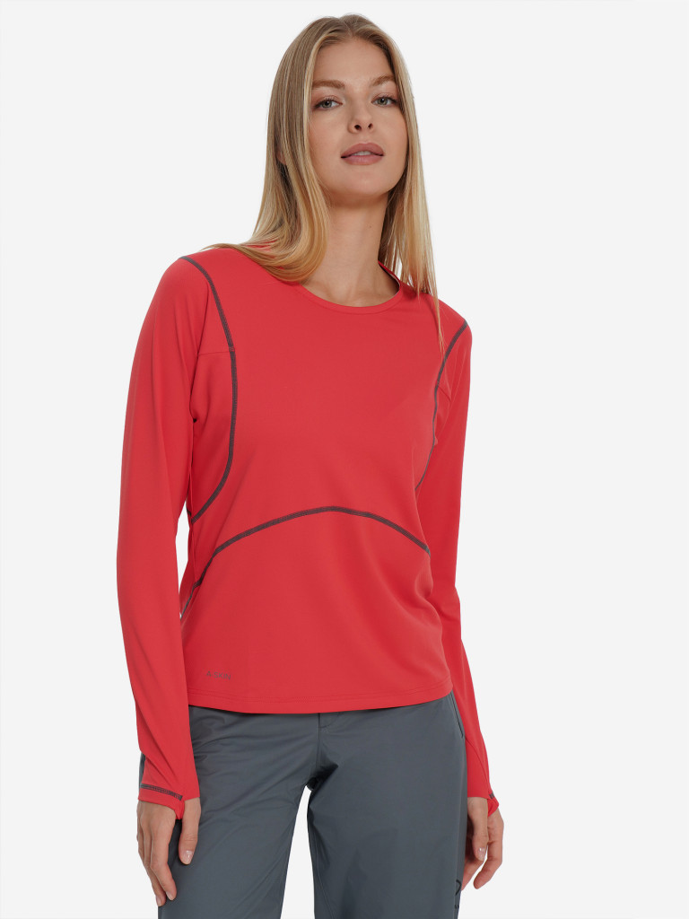 Лонгслив женский Northland