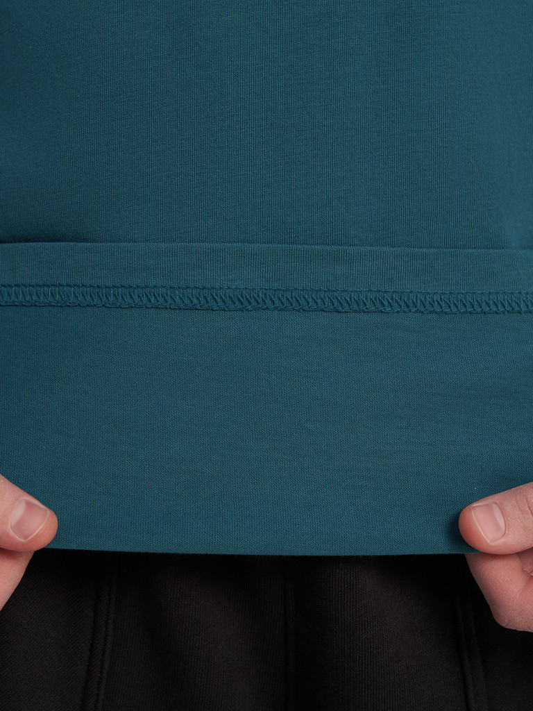 Футболка для мальчиков PUMA Ess Small No. 1 Logo